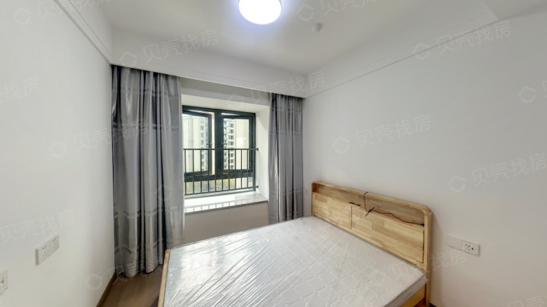 Apartment for rent in Ningbo - Midea Hejing · Meiyun Hefu - Photo 3