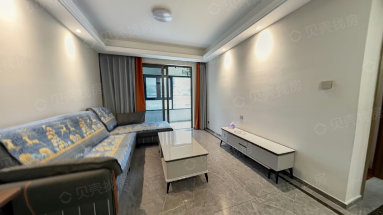 Apartment for rent in Wuhan - Jinyue Mansion, Financial Street - Photo 2