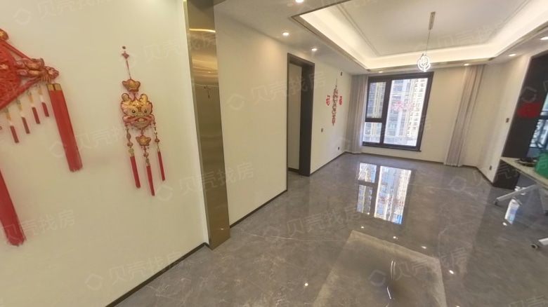 Apartment for rent in Shijiazhuang - Tianshan Nine Peaks - Photo 3