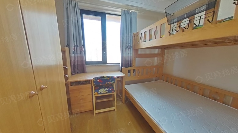 Apartment for rent in Nanjing - MCC Chongwen Jincheng Block C - Photo 4