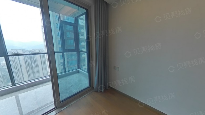Apartment for rent in Changsha - Jinmao Bay Phase 3 - Photo 4