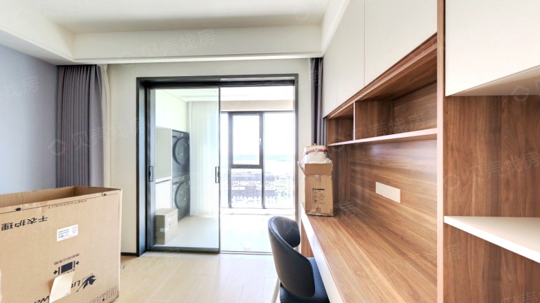 Apartment for rent in Nantong - Longhu Liyuan - Photo 5