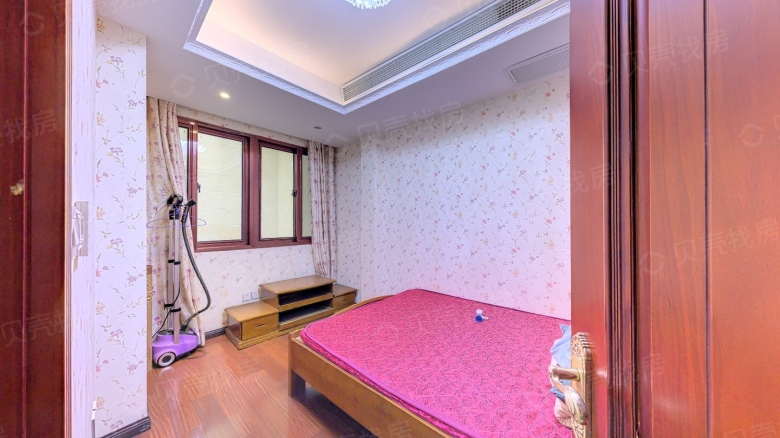 Apartment for rent in Nanjing - Mountain Champagne Garden - Photo 3