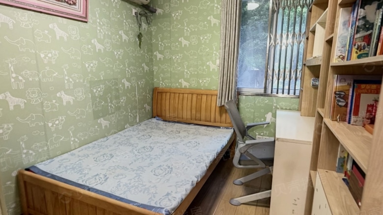 Apartment for rent in Nanjing - Yihe Jiayuan - Photo 4