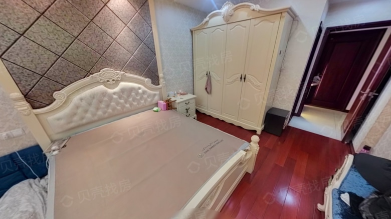 Apartment for rent in Nantong - Hangsheng Huijin Yuan - Photo 6