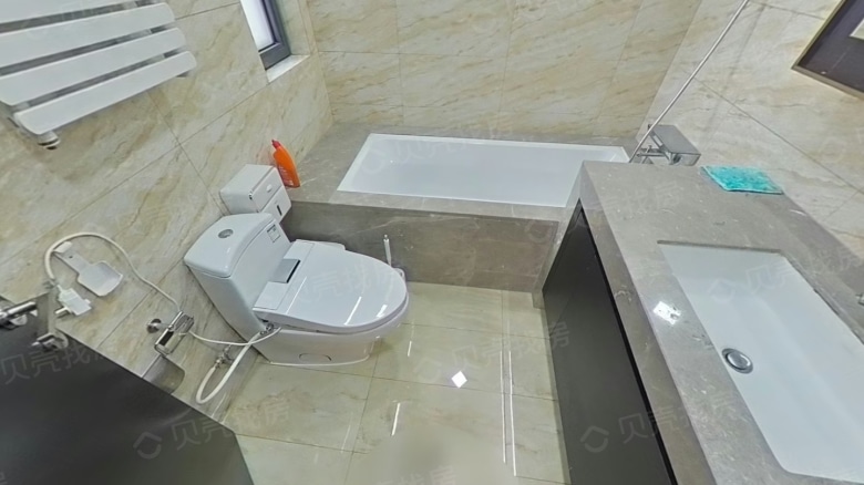 Apartment for rent in Nanjing - Shimao Splendid Riverside - Photo 8