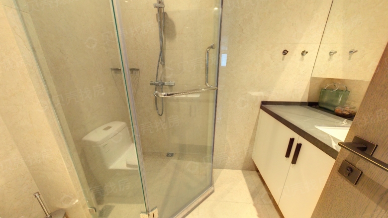 Apartment for rent in Hangzhou - Jinmao Mansion Riverside - Photo 10