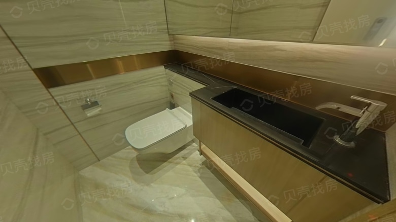 Apartment for rent in Dongguan - Minying International Trade Center - Photo 9