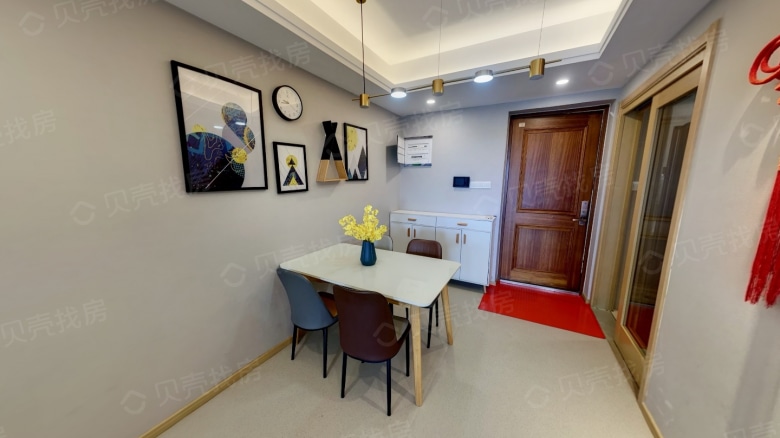 Apartment for rent in Ningbo - Joy Garden - Photo 3