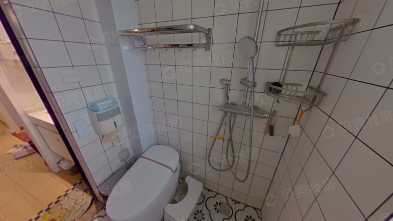 Rent Apartment in Beijing: Guang