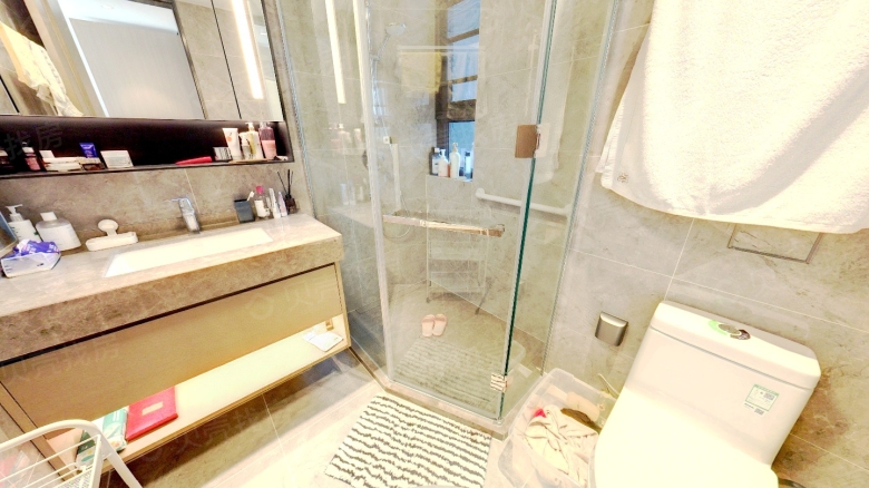 Apartment for rent in Nantong - Binjiang Daojing Garden - Photo 7
