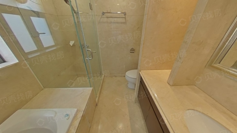 Apartment for rent in Guangzhou - Jiayu Junyue Mansion - Photo 11
