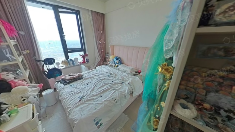 Apartment for rent in Chengdu - Vanke Tianfu Splendid Court - Photo 5