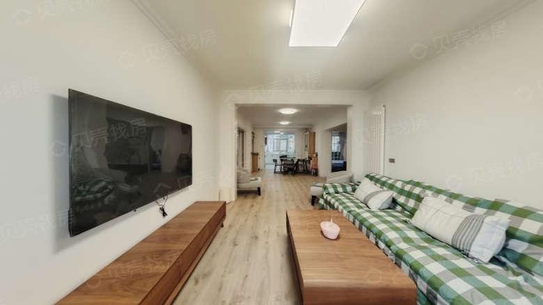 Apartment for rent in Lanzhou - Xiaogoutou Residential Quarter - Photo 2