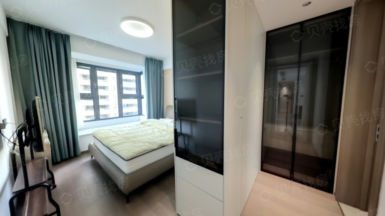 Apartment for rent in Nantong - Shimao Brilliant Future - Photo 6