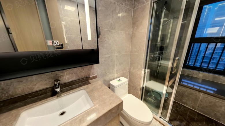 Apartment for rent in Nantong - Binjiang Daojing Garden - Photo 7