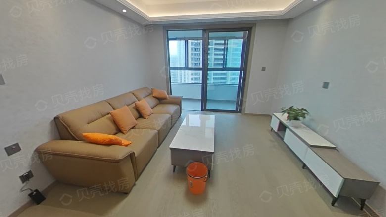 Rent Apartment in Suzhou: COFCO · Joyful World