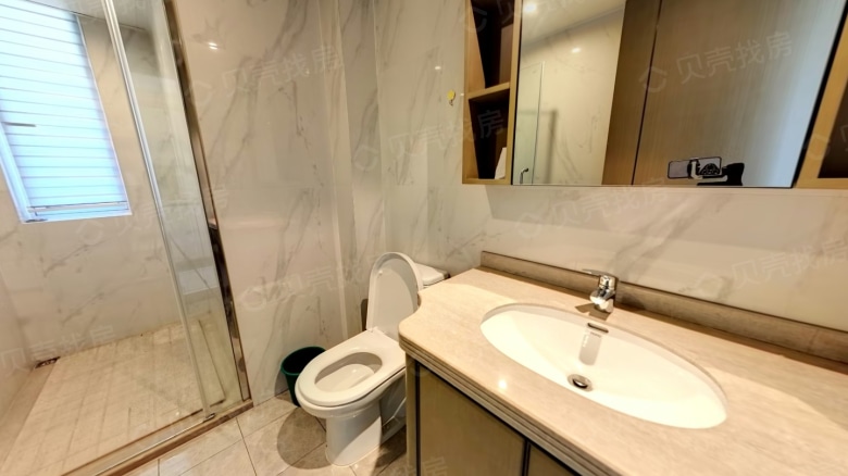 Apartment for rent in Ningbo - Binchen Mansion - Photo 16