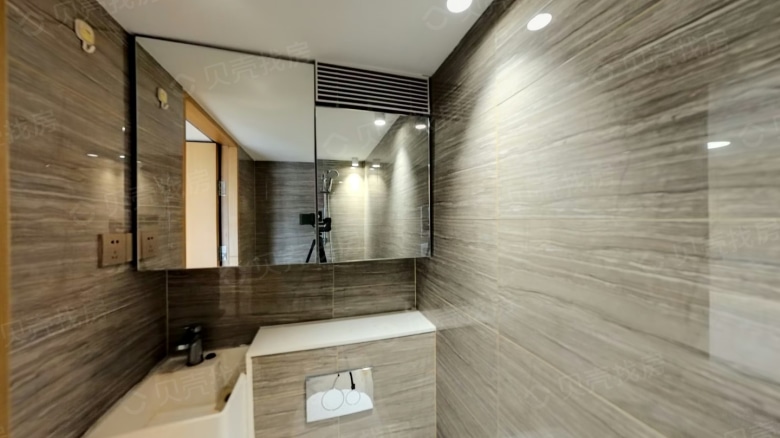 Apartment for rent in Shenzhen - Brilliant Era Building - Photo 5