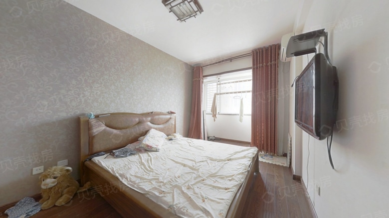 Qingdao expat housing - Furnished apartment: Wanda 39 Carat