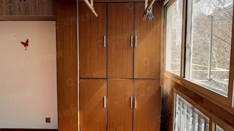 Apartment for rent in Nanjing - Jinling Century Garden - Photo 12