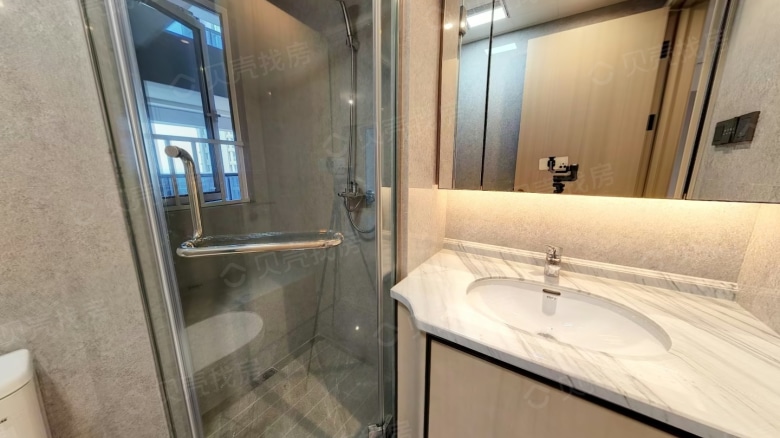 Apartment for rent in Hangzhou - Embracing Olympic Mansion - Photo 7