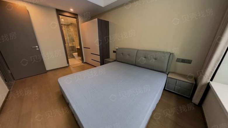 Apartment for rent in Wuhan - Sunac Wuhan 1890 - Photo 4