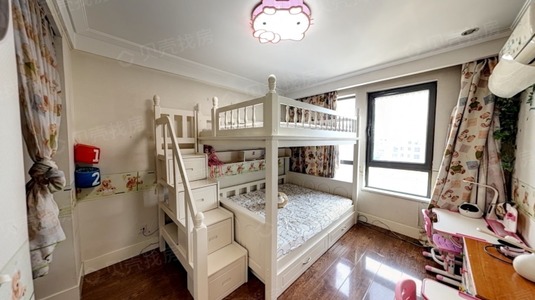 Apartment for rent in Beijing - Swan Bay North District - Photo 7