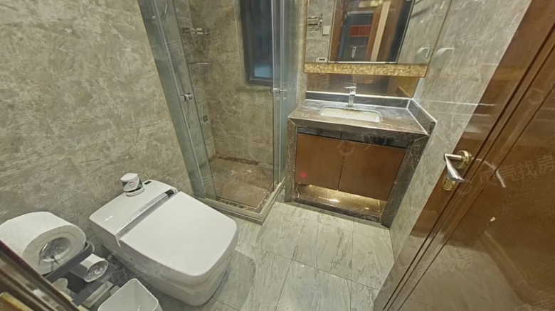 Apartment for rent in Nanjing - Evergrande Riverside - Photo 6