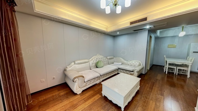 Apartment for rent in Jiaxing - Fortune Mansion - Photo 2