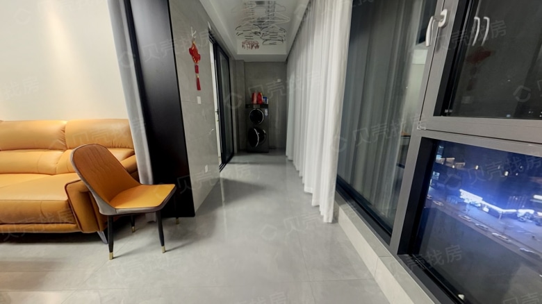 Apartment for rent in Nantong - Sunac Times Center - Photo 9