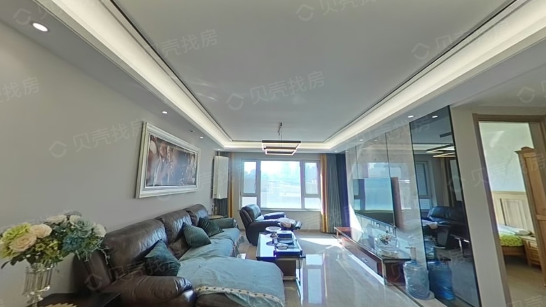Apartment for rent in Shenyang - Longfor Tianpu - Photo 2