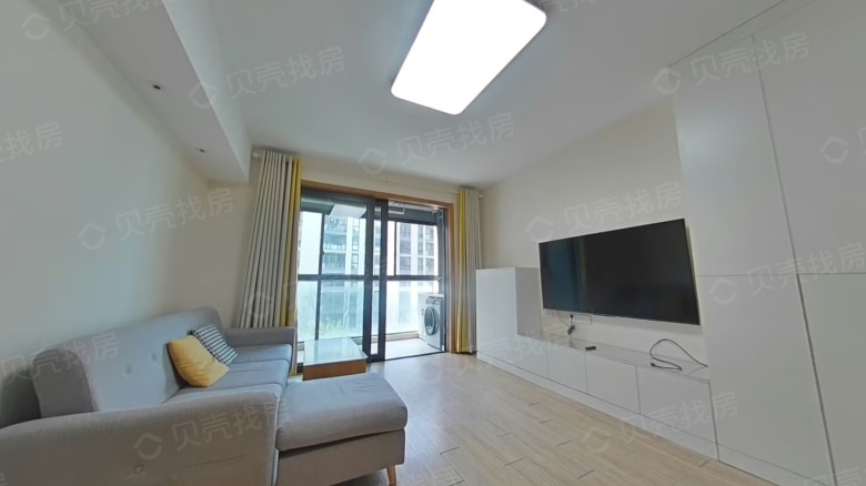Apartment for rent in Nanjing - Youth Olympic Village - Photo 2