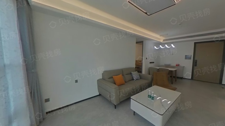 Apartment for rent in Xiamen - Zhonghai Fenghuili - Photo 2