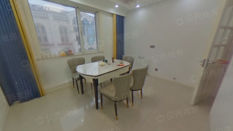 Apartment for rent in Nantong - Junshan Garden - Photo 7
