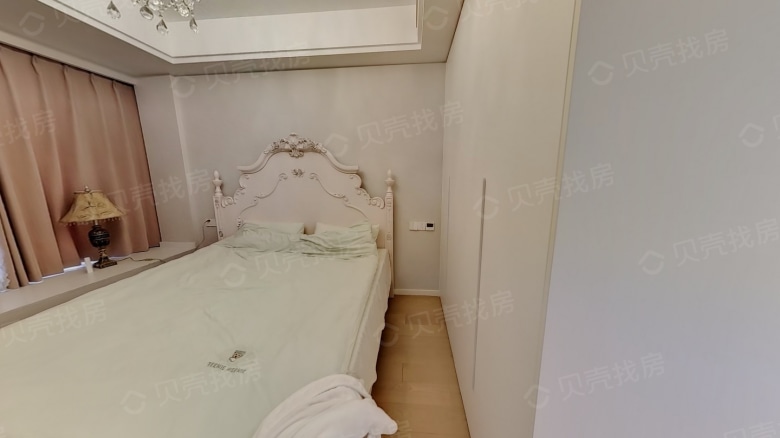 Apartment for rent in Jiaxing - Green City Huajingchuan Zhijiang Mingyue - Photo 2