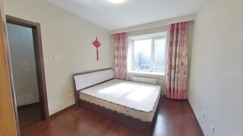 Apartment for rent in Qingdao - Chunguang Shanse Phase II - Photo 3