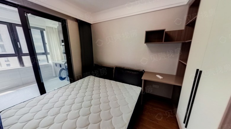 Apartment for rent in Nantong - Wanhao Xiyuan - Photo 2