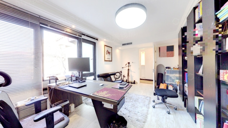 Rent Apartment in Beijing: Wintime Tianzhu Xinxin Jiayuan - Image 1