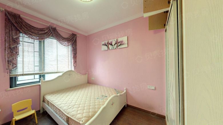 Apartment for rent in Changsha - Canglong Lake International Garden - Photo 4