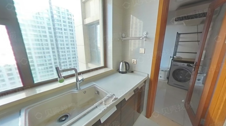 Apartment for rent in Shenyang - Huafa Shoufu - Photo 8