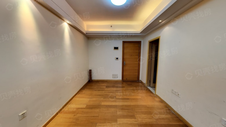 Guangzhou expat housing - Furnished apartment: Poly Golf Crystal Palace Residences