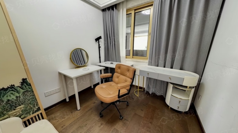 Apartment for rent in Hangzhou - Genesis Mansion - Photo 4