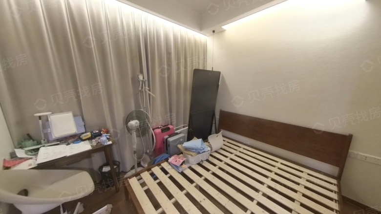 Apartment for rent in Nantong - Harmony, Elegance, and Ode - Photo 5