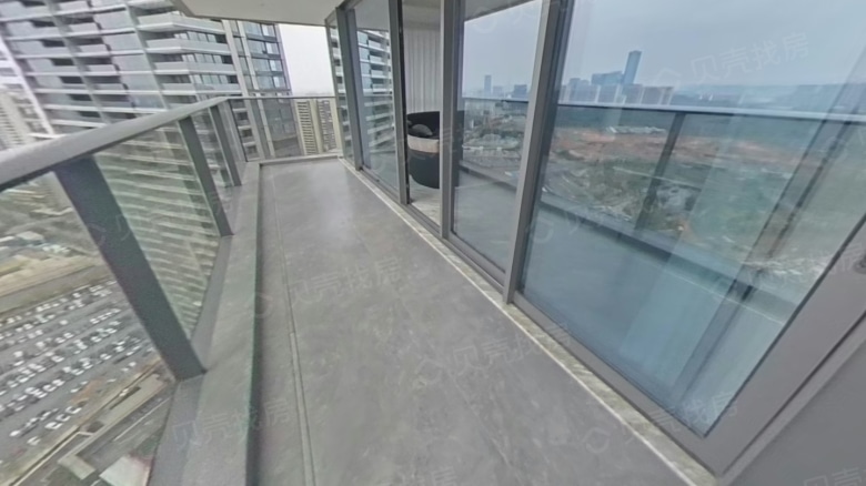 Apartment for rent in Dongguan - China Resources Yuefu - Photo 12