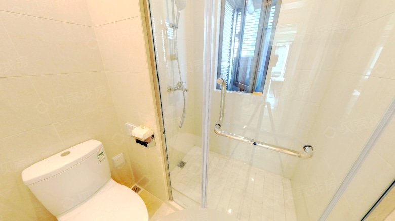 Apartment for rent in Ningbo - Sea Language World - Photo 9