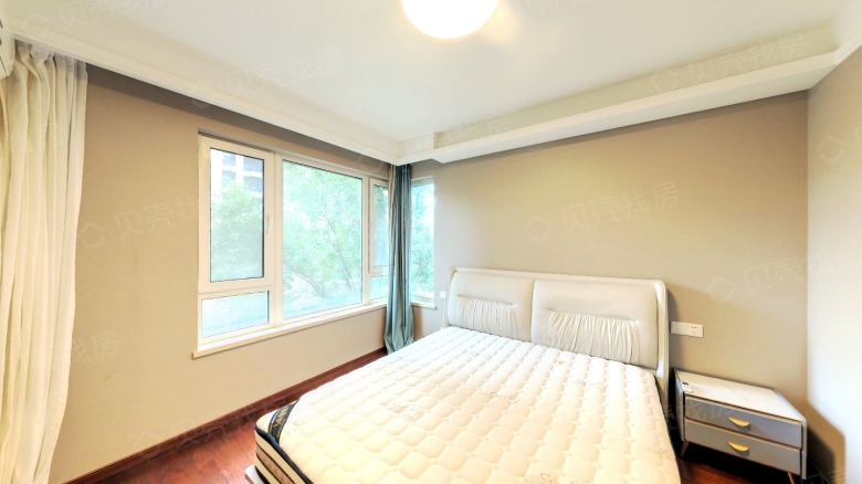Apartment for rent in Shenyang - China Resources Land Mixc Place - Photo 4