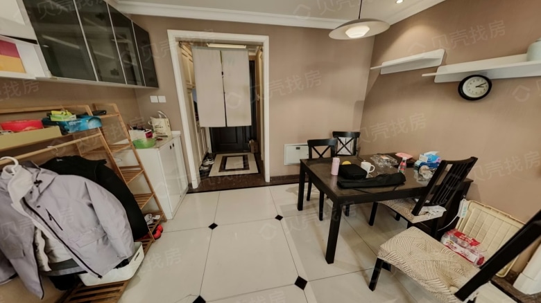 Rent Apartment in Beijing: R&F Golden Jubilee Garden - Image 3