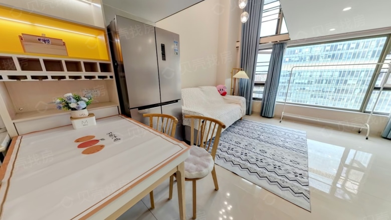 Apartment for rent in Shenzhen - COFCO Cloudscape Plaza - Photo 6