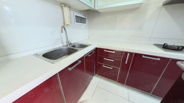 Apartment for rent in Beijing - Swan Bay South District - Photo 8